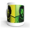 Bud Spencer® Banana Joe - Tazza in ceramica, motivo classico, colore: Bianco