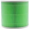 LOKLNEYK Filtro Di Ricambio, Compatibile Con Proscenic, Purificatore D'aria A8 SE, 1 Confezione Di Filtro Antipolvere Air Clean