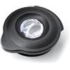 JOYSOG Tappo di ricambio per coperchio del barattolo del frullatore Osterizer Classic Series Blender 6 tazze, coperchio frullatore parti di ricambio per Pro 1200