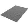 Leonardo Home - tappeto da bagno antiscivolo 80x50 cm - tappeto super soffice - super assorbente - ideale per bagno, doccia, vasca da bagno e WC