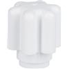 LUTH Premium Profi Parts Frizione compatibile con Bosch 00423561 asse motore per motore di azionamento, frullatore da cucina