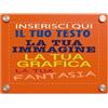 VENEZIANO Gruppo Veneziano - targa in plexiglass personalizzata - targa fuoriporta in plexiglass 3mm personalizzata - in dotazione distanziali per il montaggio - 100% made in italy
