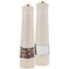 BerlingerHaus Berlinger Haus Set di 2 macinapepe elettrico Sahara Collection | Elegante, preciso e versatile