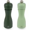 Peugeot TAHITI WATER Duo macinapepe e macina sale Set di 2 macinapepe 15 cm