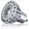 Soraa Brilliant HL - Faretto LED GU10, 7,5 W, 3000 K, angolo del fascio di luce 36 gradi, alta luminosità, CRI 90, dimmerabile