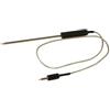 sparefixd - Termometro per carne, 480 mm, adatto per forno AEG 8078226043
