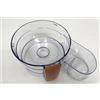 generico ciotola contenitore adatto per kenwood robot mixer MultiPro Go FDP22 FDP22.130RD - AS 00006093