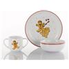 WEISSESTAL Set pappa 3 pezzi Sweet Natale