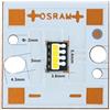SPOUPKFKCK 2pcs LED Car Driving Faro Chip Perline Lampada 15W DC9-11V 20W DC12-14V 25W DC15-17V Bianco Freddo 6500-7000K Della Luce Accessori Auto(20W DC12-14V 1200mA)