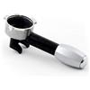 Figevida BRACCETTO PORTAFILTRO SILVER PER MOKONA GAGGIA G107 PORTA FILTRO