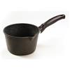 RISOLI' linea cucina - Risolì Casseruola Antiaderente granito Hard Stone 1 manico 16 cm