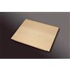 Checco - tavola per impastare in pioppo TPS100-100x60x2 cm.