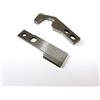 evernice Coltello superiore+inferiore 340406+340468 per Pfaff 774,776,784,785,786,787,788,4760
