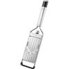 Gefu - Mandolina a V Prime line inox - GEFU