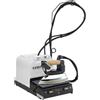 STIROLUX GROUP STIROLUX TIPOSTIR 1100 S FERRO DA STIRO PROFESSIONALE CON CALDAIA IN ALLUMINIO IN PRESSIONE - CAPACITA' 1,1L FUNZIONA CON ACQUA RUBINETTO - MADE IN ITALY