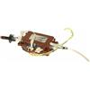Ariete caldaia 230V 1500W termostato TCO raccordo scopa a vapore Steam Mop 4164