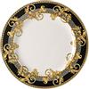 Rosenthal Versace piatto da portata Prestige Gala, porcellana 27 cm 19325-403637-10227