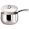Sambonet Casseruola alta con coperchio Kikka 51706-66 16 cm
