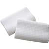 LIUHLFSR Cuscino cervicale in memory foam ignifugo a lento rimbalzo Ideale Per Chi Dorme Sul Fianco(Deep Sleep Pillow,70x40cm)