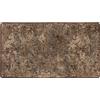 REDS Raku in poliestere - fondo in gomma naturale, spessore 4mm - 65x180marrone