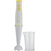 Howell Mixer ad Immersione con Bicchiere