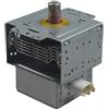 LVYXON Magnetron 2M226-01TAG 610A - Tubo riscaldante 319J, struttura in metallo, dimensioni 9,5 cm, compatibile con vari modelli, prestazioni di riscaldamento efficienti