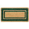 Markotex Zerbino in Cocco (Verde, 70x140)