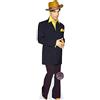 Celebrity Cutouts Prince (Hat) a grandezza naturale