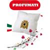 Gecasa Sacchetti PROFUMATI Aspirapolvere Compatibili Con MIele + Filtro per GN per Le Serie Classic, Complete, S2000, S5000 e S8000 PROFUMATI (20)