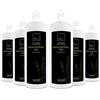 LA MISTT Gel Conduttore per Viso e Corpo 6000 ml - Uso Professionale, Ultrasuoni, Elettroterapia, Ecografia, TENS, EMS - Gel Conduttivo Alta Efficienza