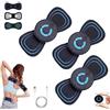 heofonm Mediess Total Body Massager, Massaggiatore per corpo basso, Mediess Total Body Massager, Mediess Total Back Massager, Mediess Total Back Massager, Mediess Back Massager, Massager portatile, Mini Whole