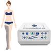 MESIS PressoMedical 6.0 FOUR4 a 4 camere d'aria Pressoterapia Medicale: dotazione One Leg (con 1 gambale)