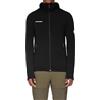 Mammut Giacca Aconcagua Light ML da uomo nera M