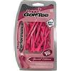 PrideSports Pride Performance Tees per la consapevolezza del Cancro al Seno 2-3/4, 30 Pezzi