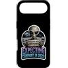 PeeKay Apparel - MoonReturn Custodia per iPhone Air Bentornato Earthlings 2028