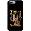 Tupac Custodia per iPhone 7 Plus/8 Plus Collage ufficiale Tupac Dear Mama
