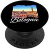 Negozio di souvenir di Bologna Ricordo di Bologna PopSockets PopGrip Adesivo