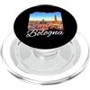 Negozio di souvenir di Bologna Ricordo di Bologna PopSockets PopGrip per MagSafe