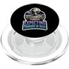 PeeKay Apparel - MoonReturn Bentornato Earthlings 2028 PopSockets PopGrip per MagSafe