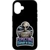 PeeKay Apparel - MoonReturn Custodia per iPhone 16 Bentornato Earthlings 2028
