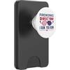 Fireworks Director I Run. You Run Fireworks Director I Run. Tu corri PopSockets PopWallet per MagSafe