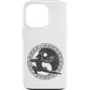 Qigong martial art China meditation brea Custodia per iPhone 13 Pro Yin Yang Yoga Pratica dell'Equilibrio