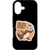 Funny Ferret Friends Custodia per iPhone 17 Il mio migliore amico è un furetto carino furetti come animali domestici di famiglia