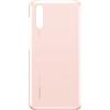 Huawei P20 Custodia Protettiva, Pink