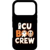 Future Nurse Appreciation Birthday Holid Custodia per iPhone 17 Pro Divertente regalo per infermiere di Halloween per uomini e donne