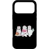 Future Nurse Appreciation Birthday Holid Custodia per iPhone 17 Pro Max Divertente regalo per infermiere di Halloween per uomini e donne