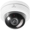 Renkforce selection GROSBILL Renkforce 454422 - Telecamera fittizia con LED lampeggiante
