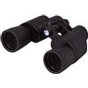 Levenhuk Binocolo Levenhuk Sherman BASE 8x42 Impermeabile e Anti Appannamento con Ottiche Fully Multi-Coated In Vetro BaK-4
