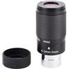 LQYXGS Accessori per telescopio Oculare zoom 8-24mm 1.25''31.7mm for telescopio astronomico
