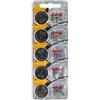 iTradeSolutions LTD Batterien Maxell CR2025 al litio batterie 5